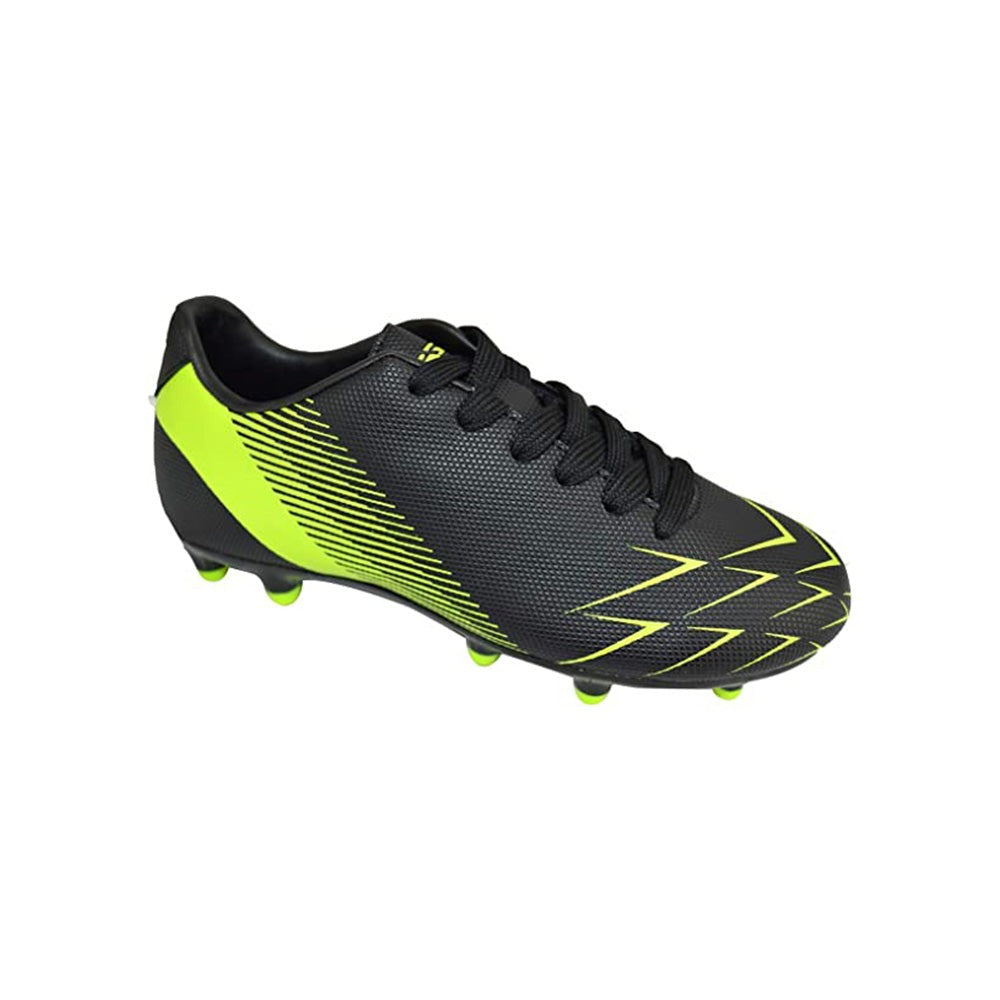 Vizari Kids' Ranger Firm Ground Soccer Shoes