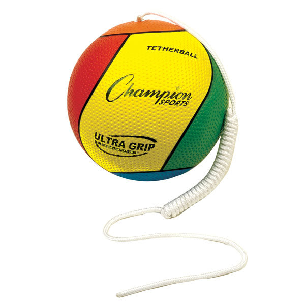 Champion Sports Ultra Grip Tether Ball