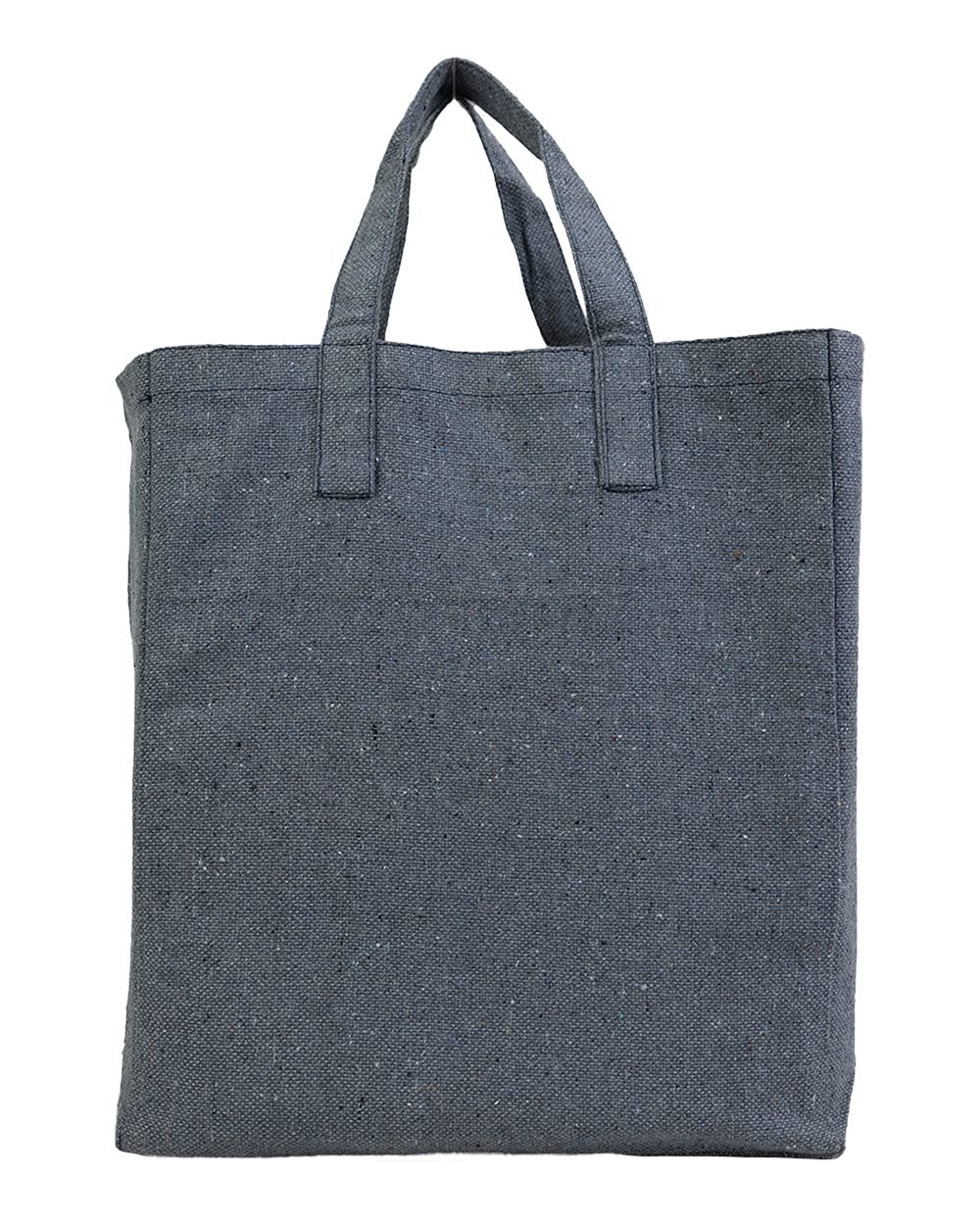 Q-Tees Sustainable Grocery Bag