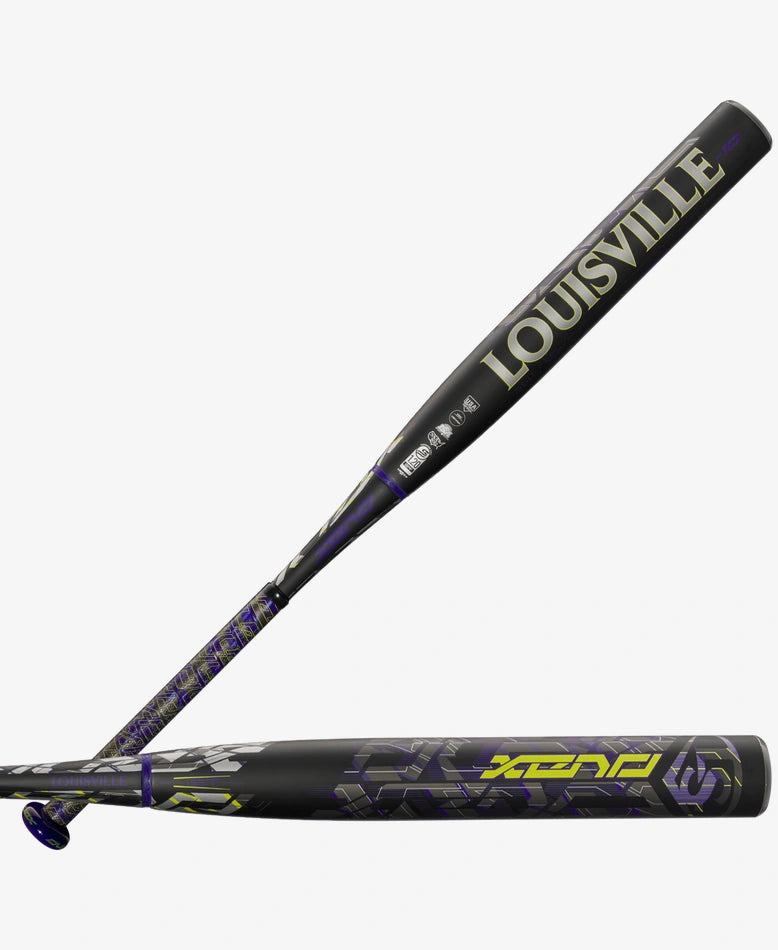 2024 Louisville Slugger Xeno -10 Fastpitch Bat
