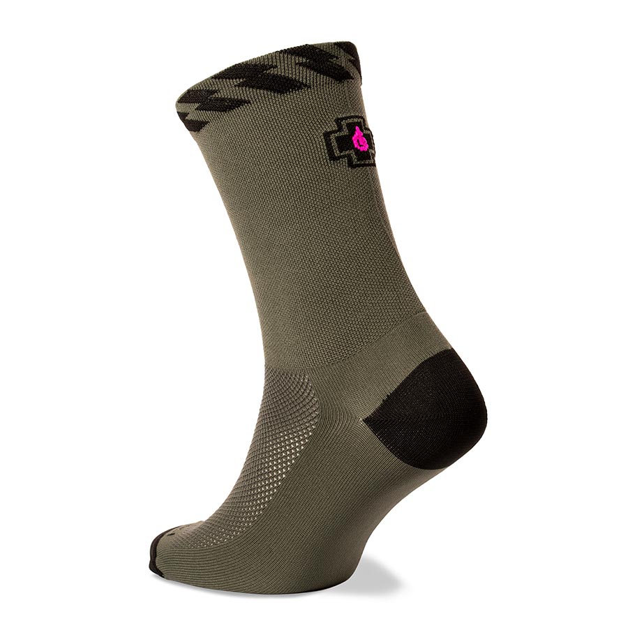 Muc-Off Technical Riders Sock