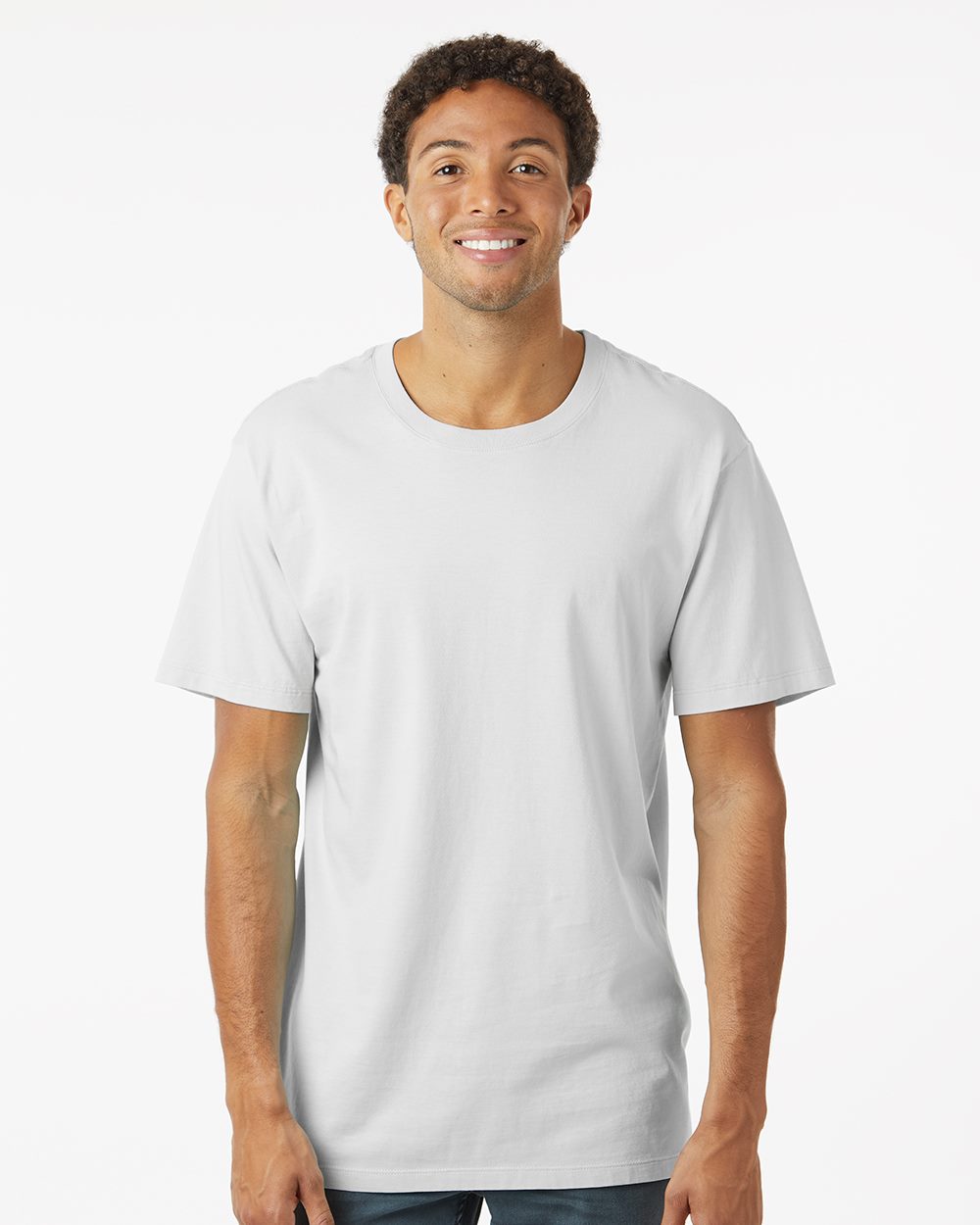 SoftShirts Men's Classic T-Shirt