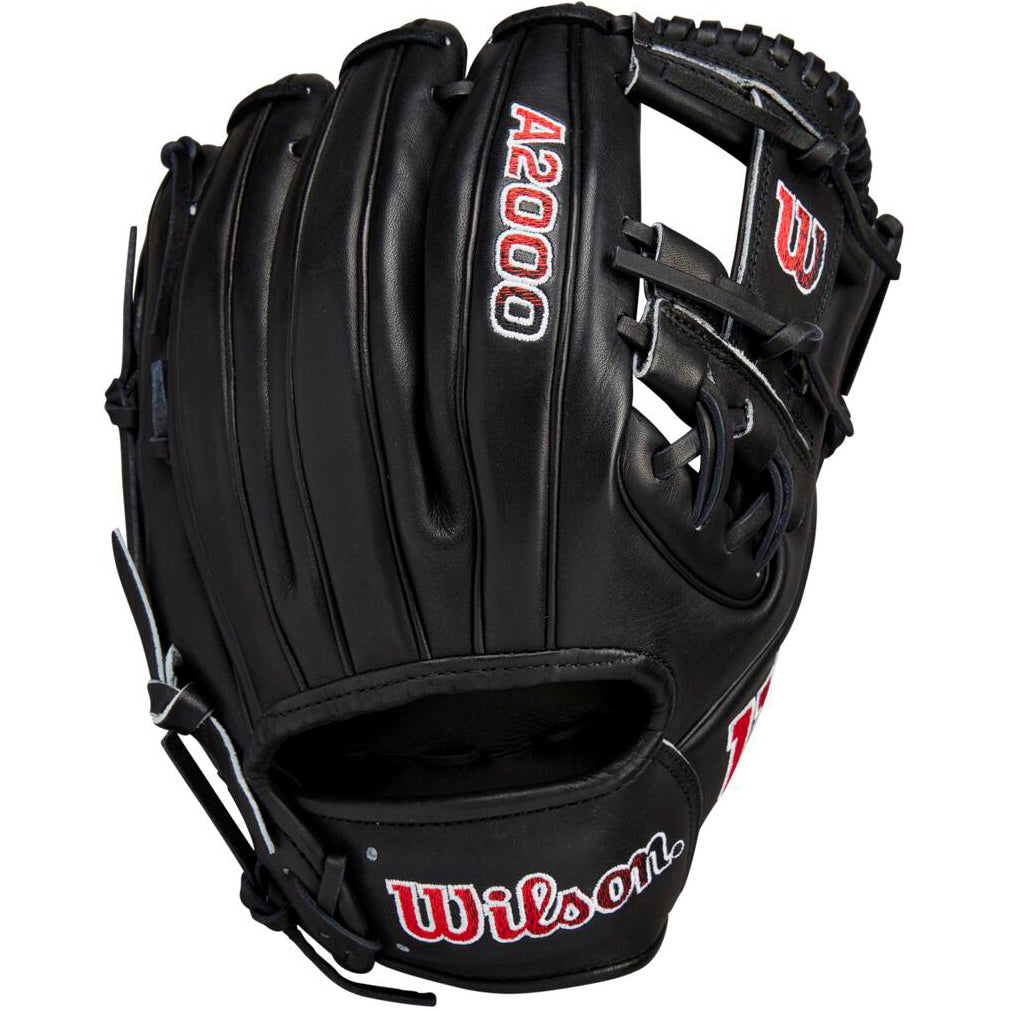 Wilson A2000 1786 11.5" Matt Mclain Game Model April 2024 Glove of the Month Baseball Glove