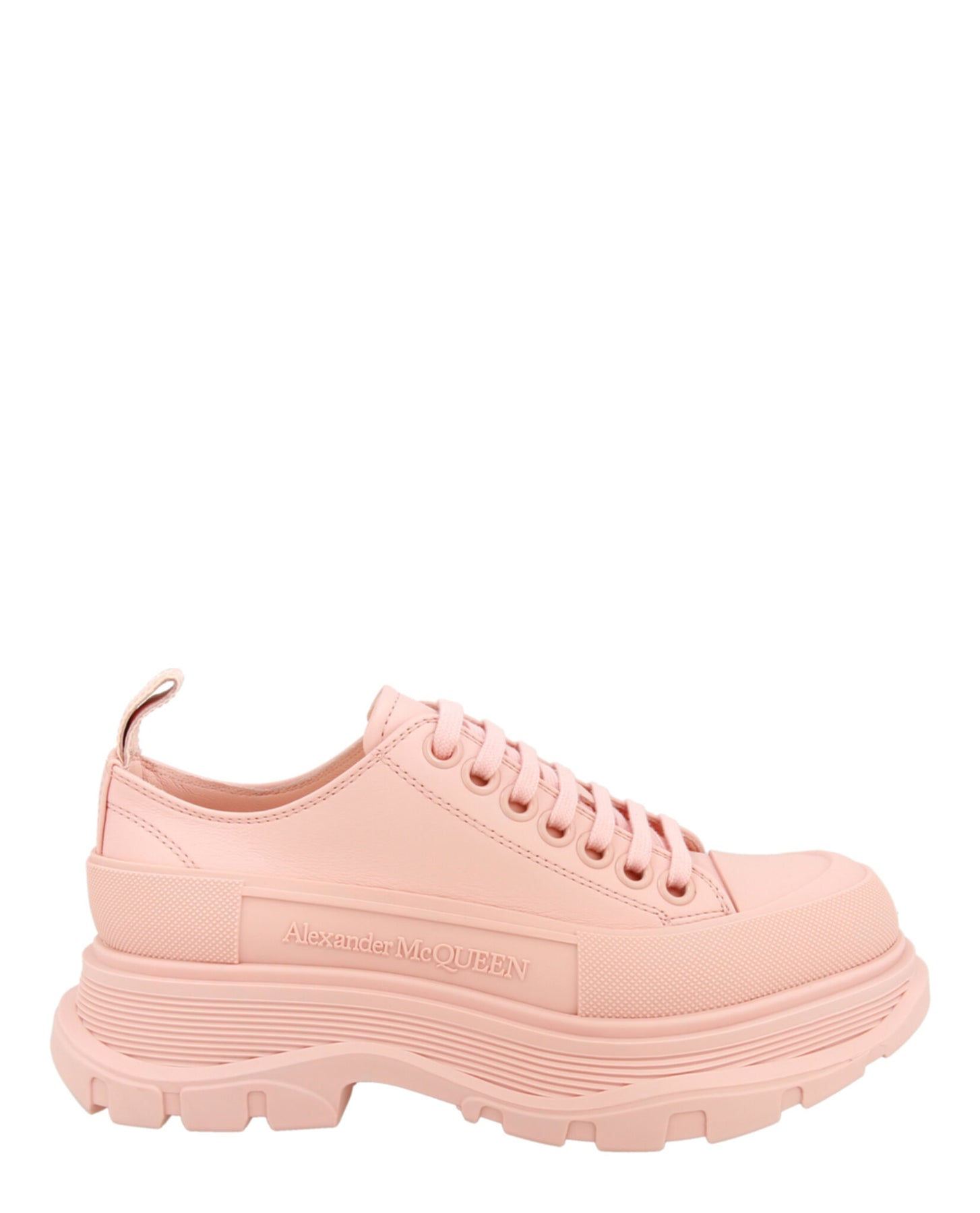 Tread Slick Low-Top Sneaker
