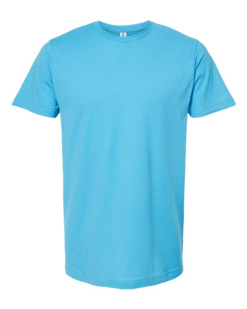 Tultex Men's Fine Jersey T-Shirt