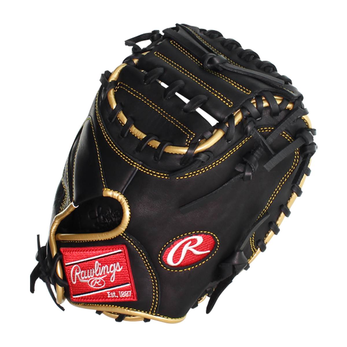 Rawlings R9 32.5" Baseball Catcher's Mitt