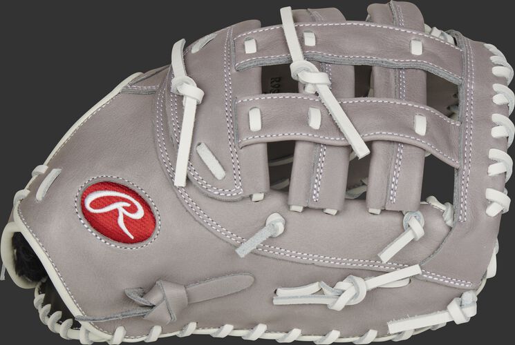 R9 Series 12.5 in Fastpitch 1st Base Mitt