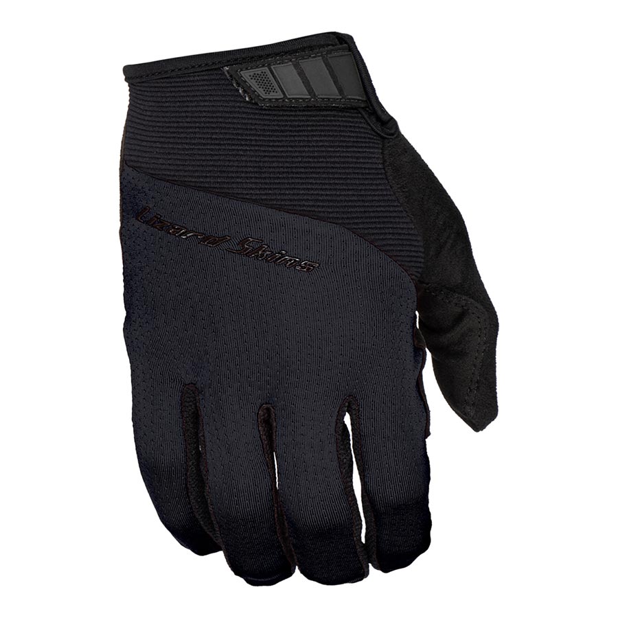 Lizard Skins Monitor Traverse Full Finger Gloves