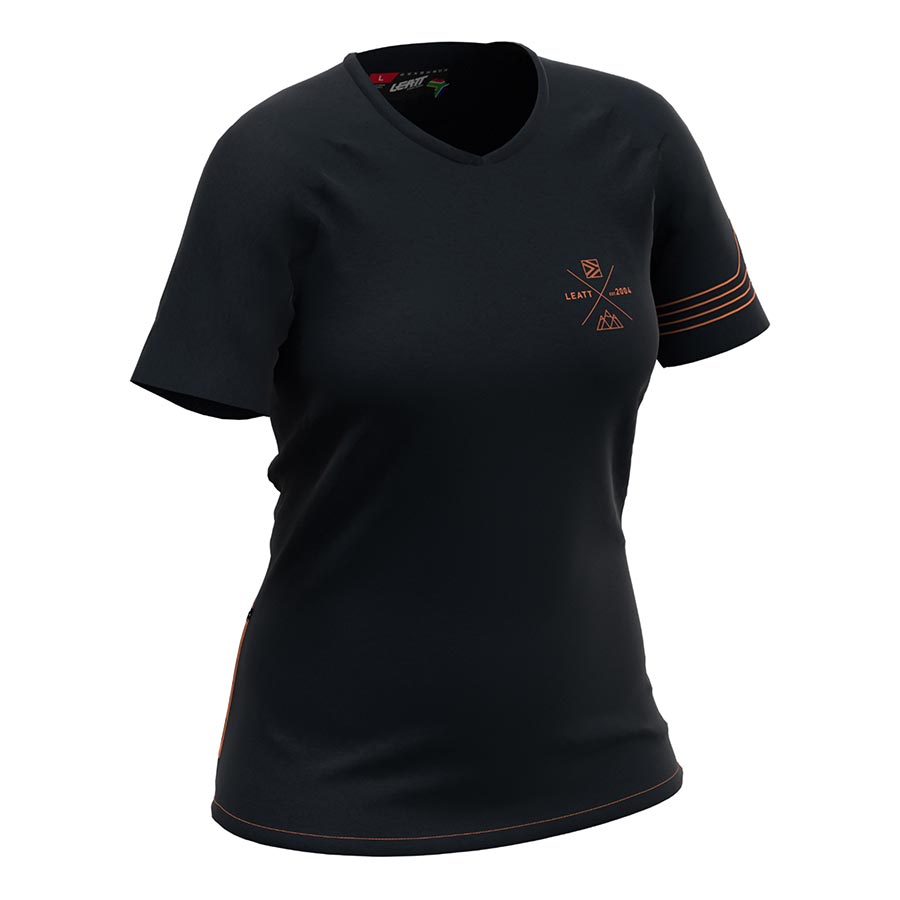 Leatt Women's MTB AllMtn 2.0 Jersey