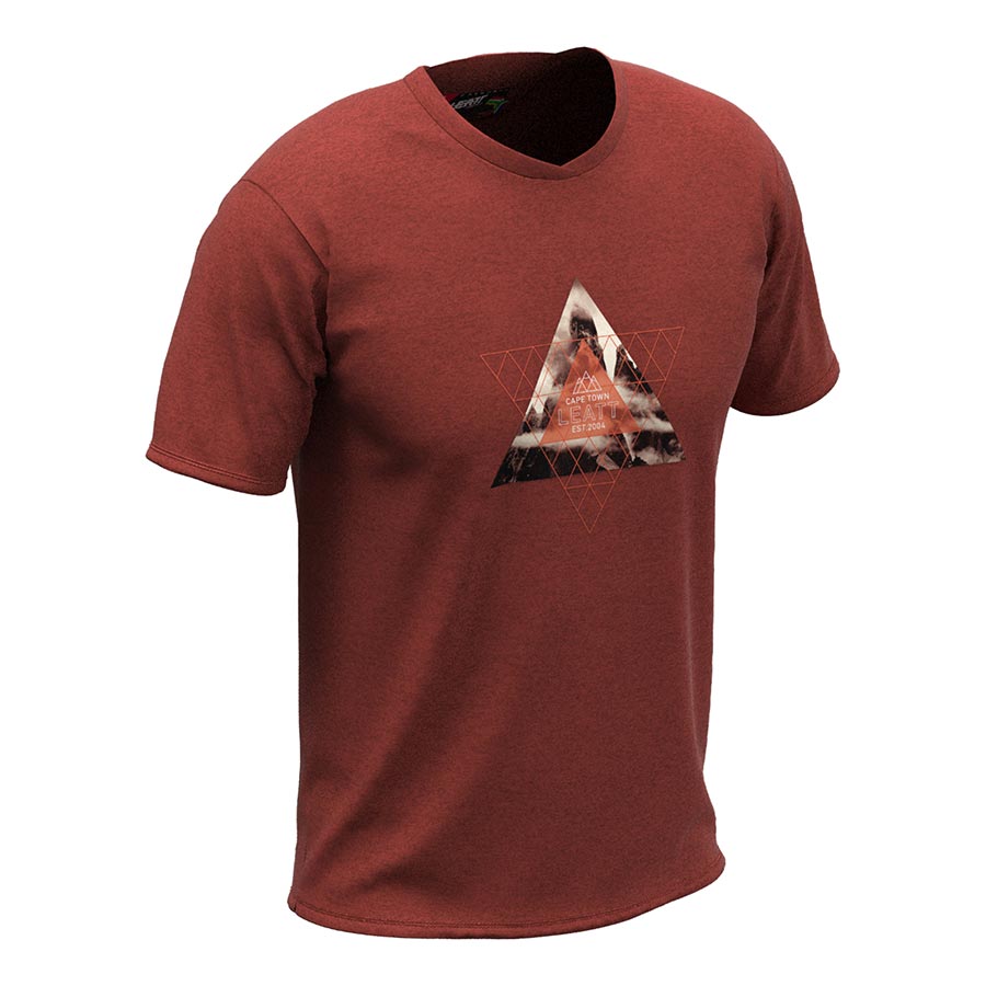 Leatt Men's MTB AllMtn 2.0 Jersey