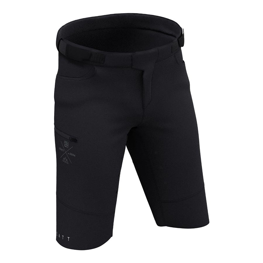 Leatt Men's MTB Trail 2.0 Shorts