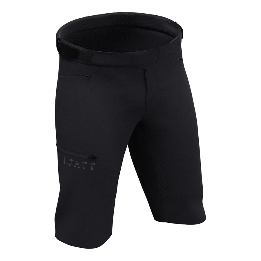 Leatt Men's MTB Trail 1.0 Shorts