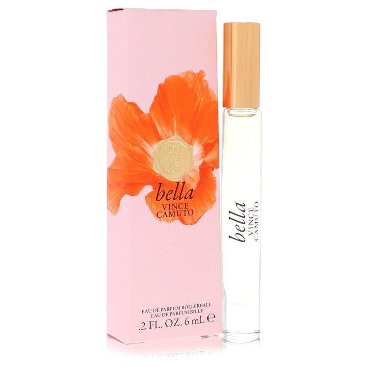 Vince Camuto Bella by Vince Camuto Mini EDP Rollerball .2 oz for Women 7827720994876
