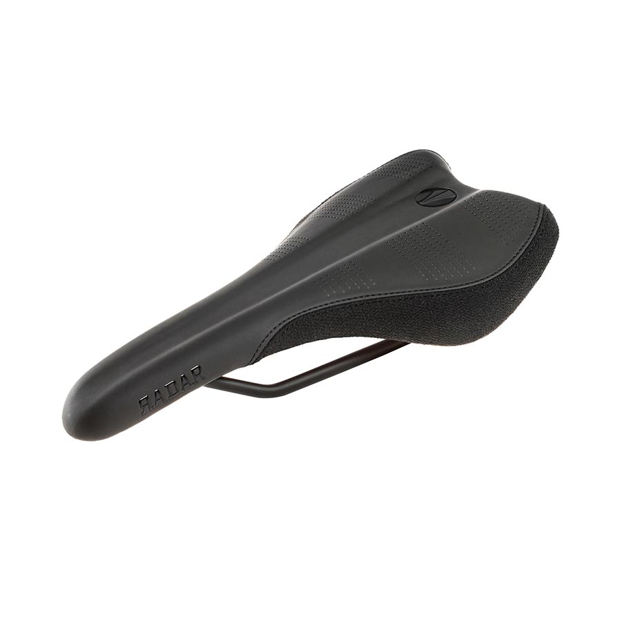 SDG Components Radar Ti-Alloy Mountain Saddle