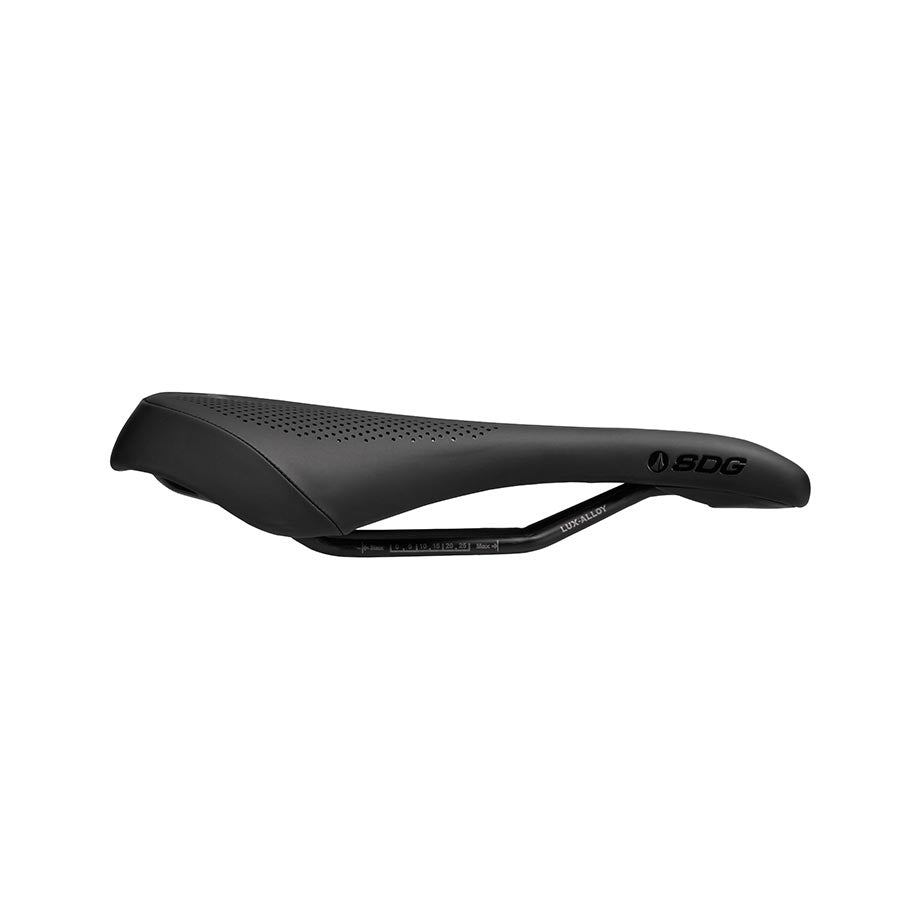 SDG Components Allure V2 Lux-Alloy Mountain Saddle