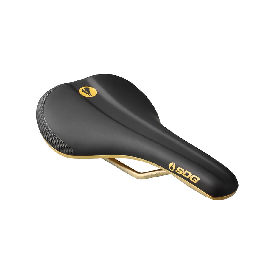 SDG Components Bel-Air V3 Galactic Mountain Saddle