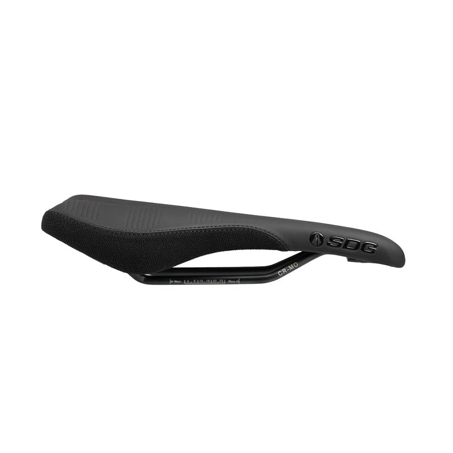 SDG Components Radar Cro-Mo Mountain Saddle