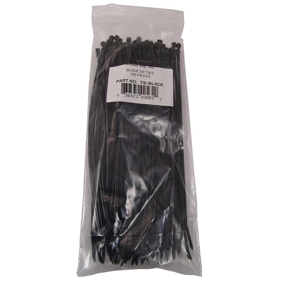 Wheels Manufacturing Cable Ties