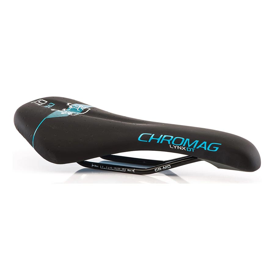 Chromag Lynx DT Mountain Saddles