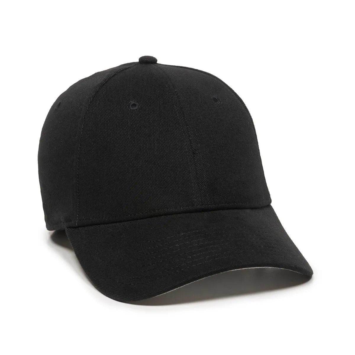 Outdoor Cap PFX-600 ProFlex Structured Solid Back Hat
