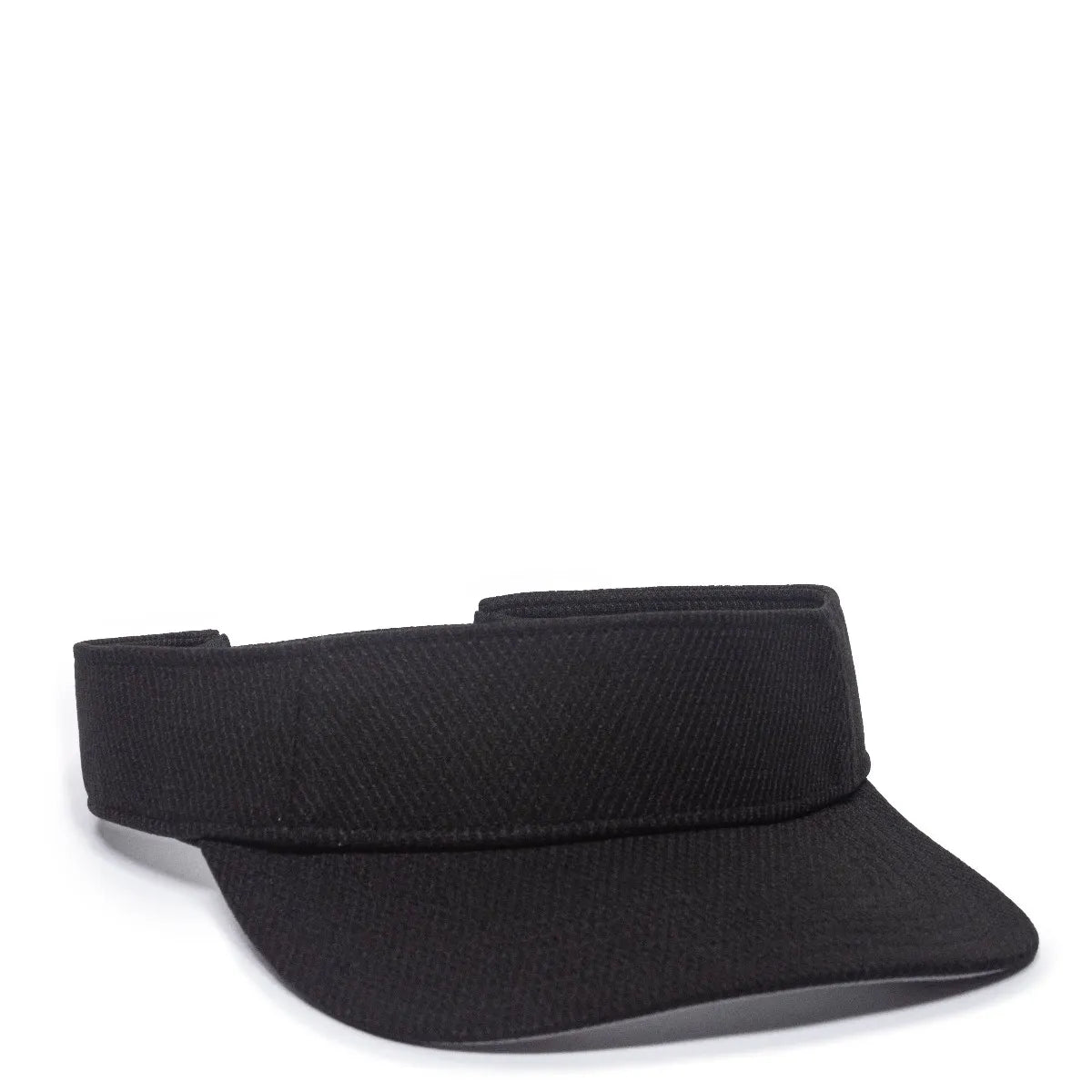 Outdoor Cap CAGE75 Performance Fabric Visor
