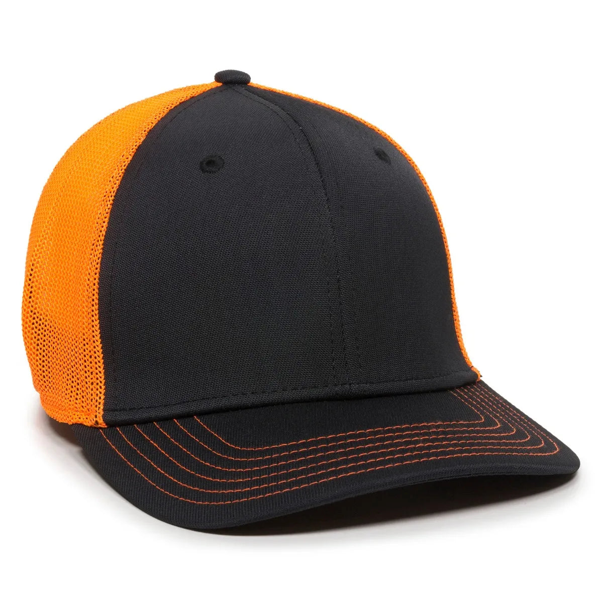 Outdoor Cap CT120M ProFlex Structured Trucker Hat