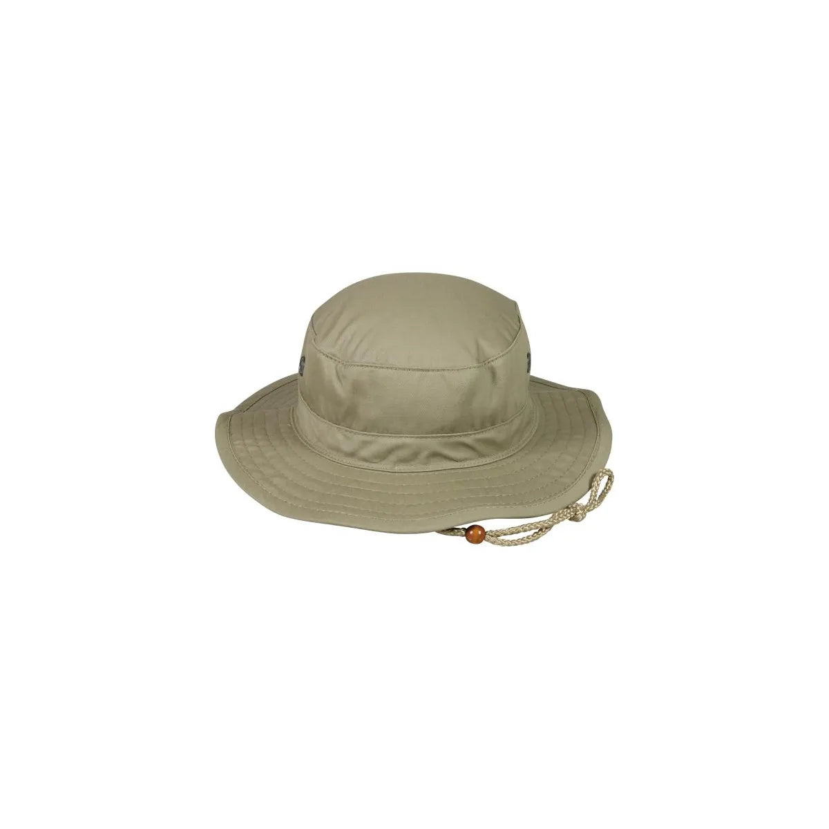 Outdoor Cap BH-500 Khaki Cotton Twill Bucket Hat