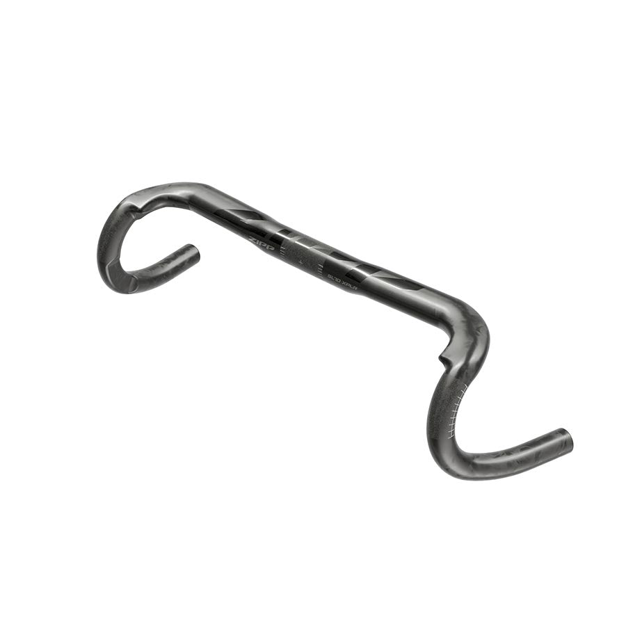 Zipp SL 70 XPLR A1 Road/Drop Handlebars