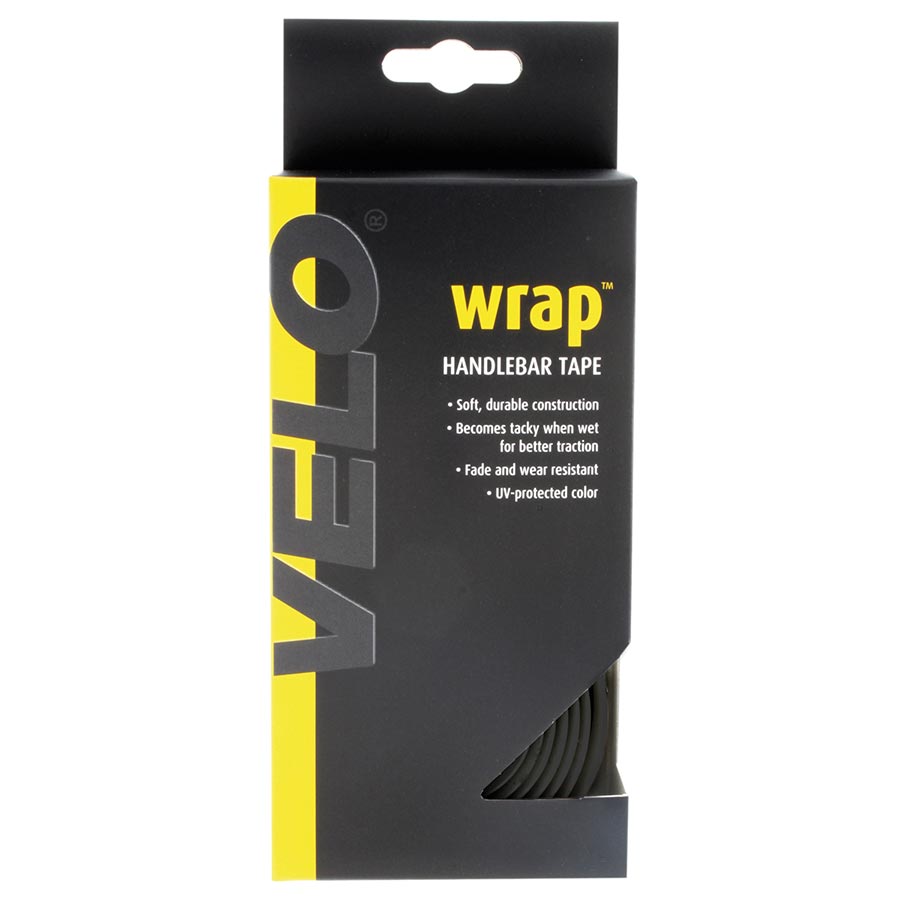 Velo Wrap Cork Handlebar Tape