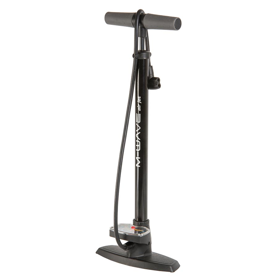 M-Wave Air Jet Floor Pump