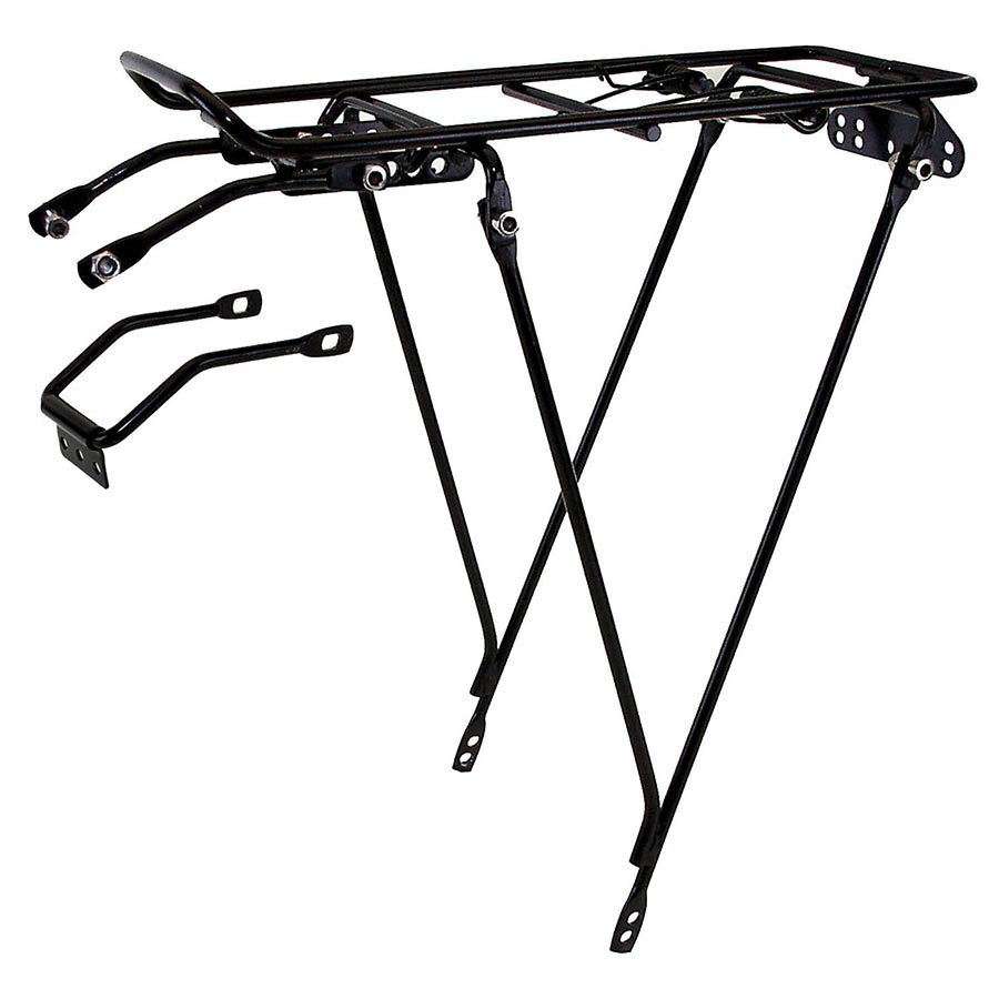 Ventura Screw-On II S Rear Rack
