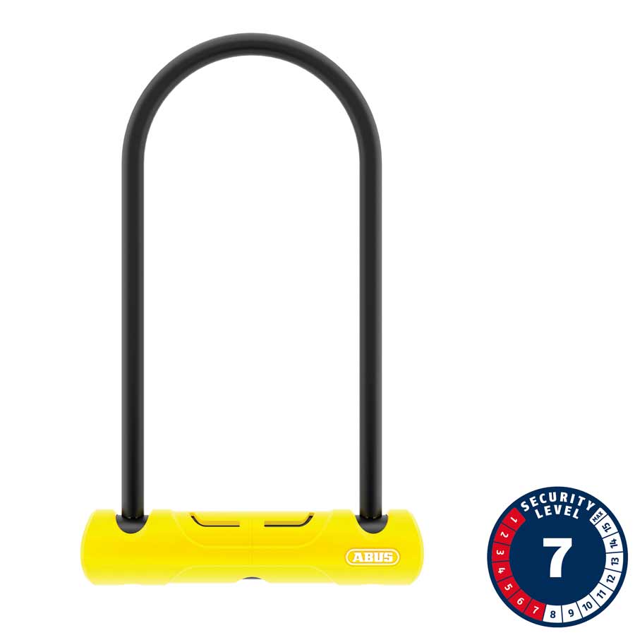 Abus 402 U-Lock