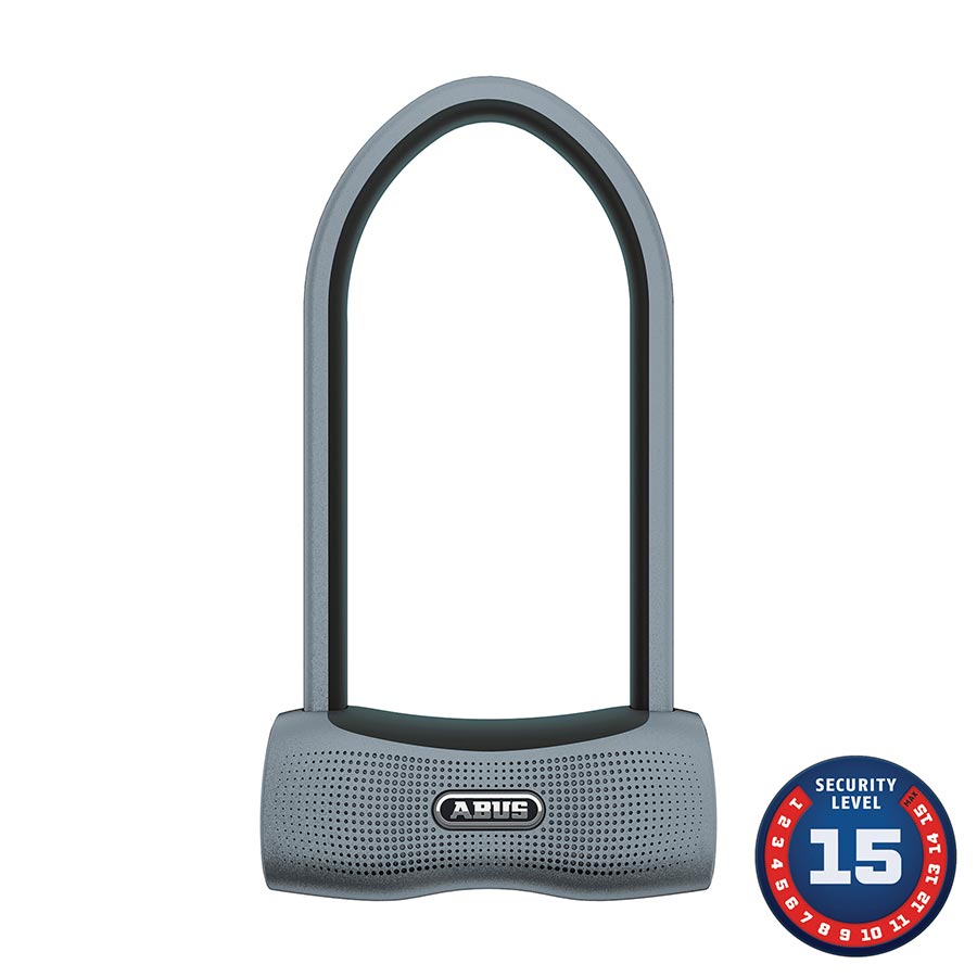 Abus 770A SmartX U-Lock