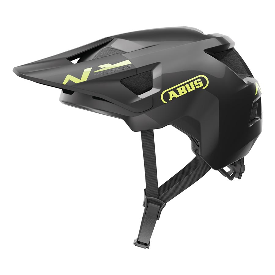 Abus Youth YouDrop Helmet