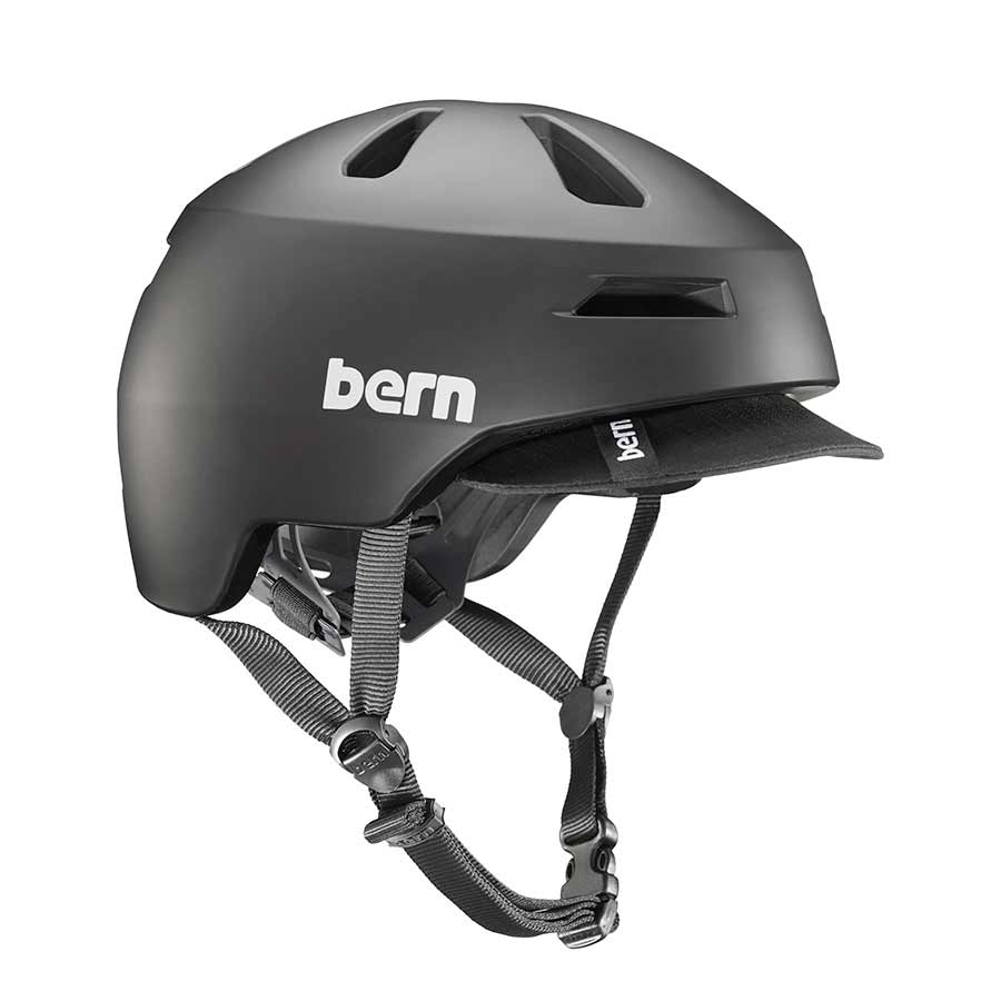 Bern Brentwood 2.0 Commuter Helmets