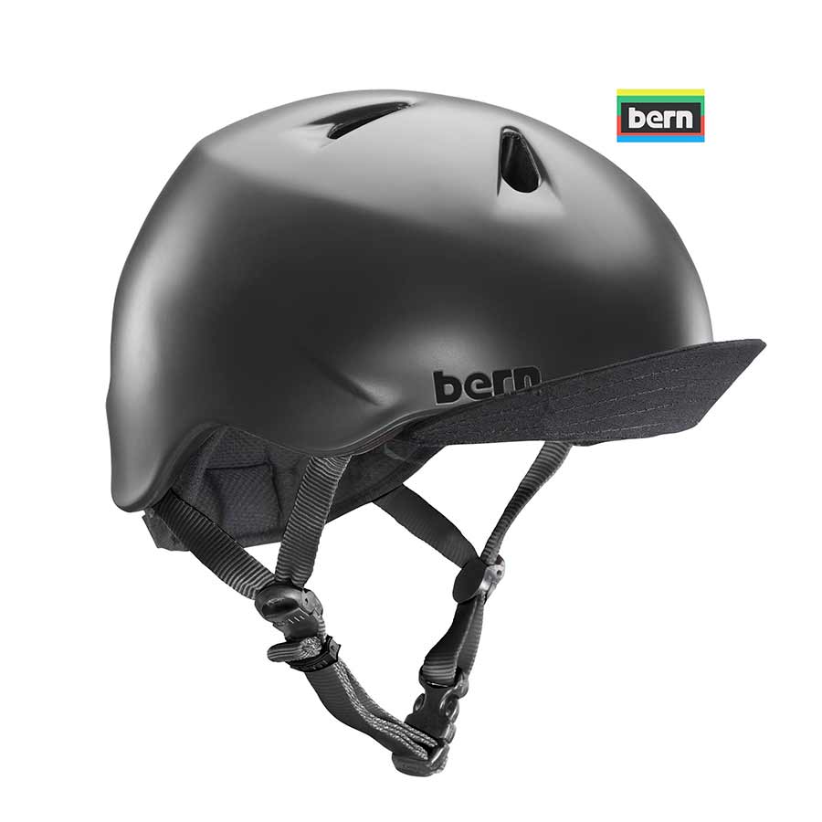 Bern Youth Nino 2.0 MIPS Helmet
