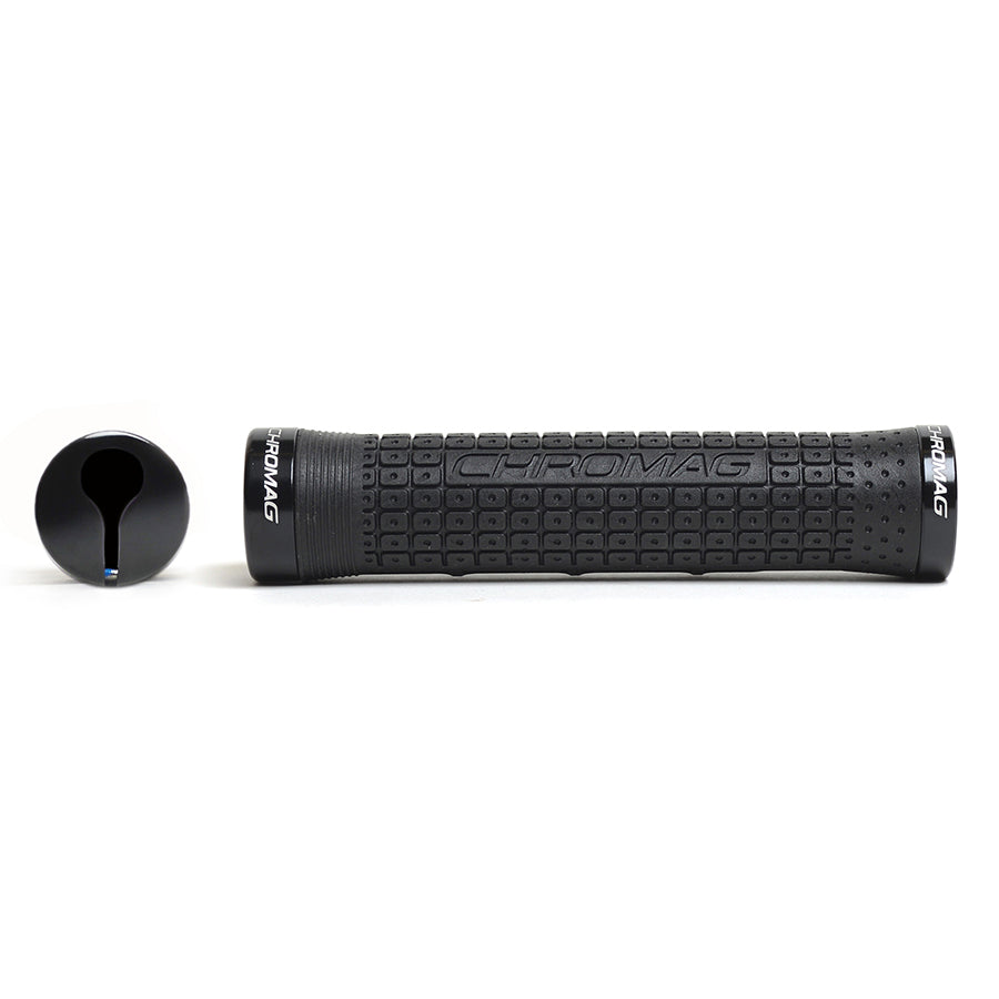 Chromag Clutch Grips