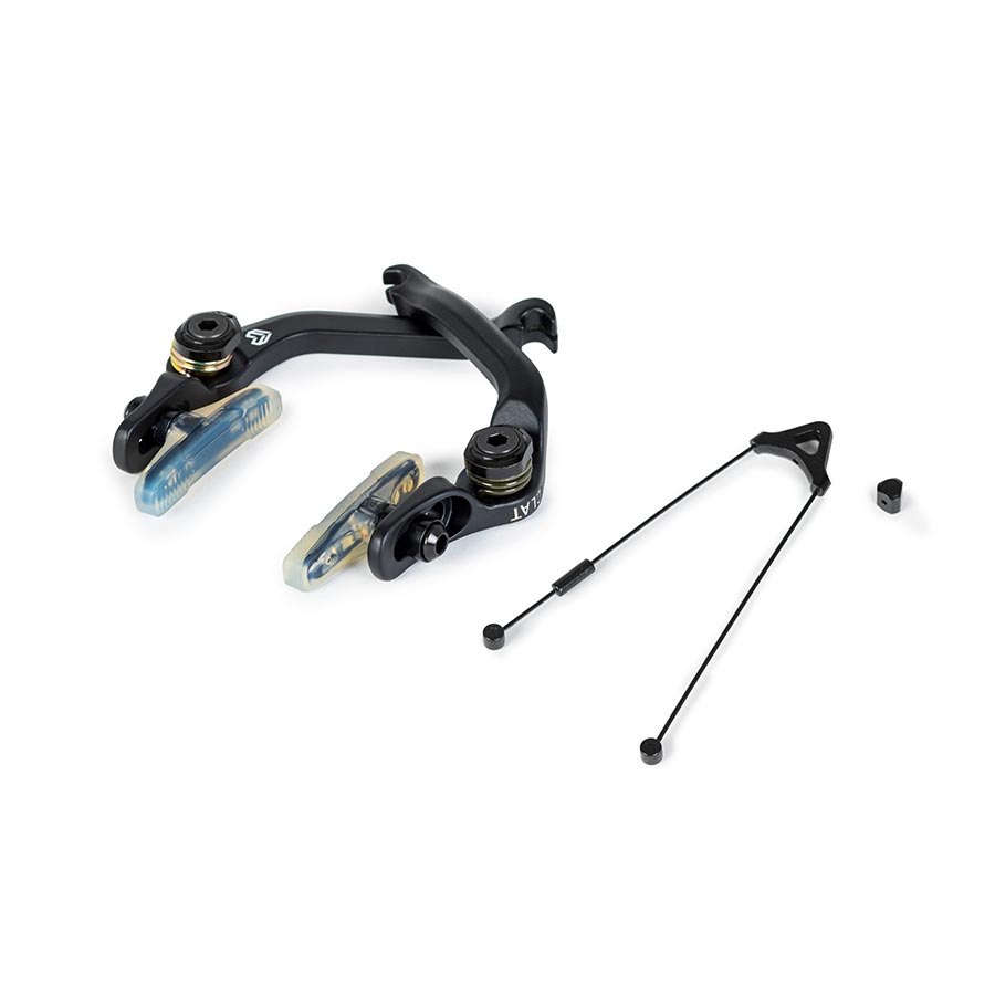 Eclat Talon Rear Brakes