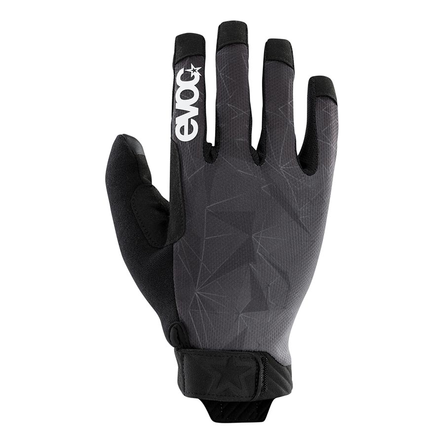 EVOC Enduro Touch Gloves