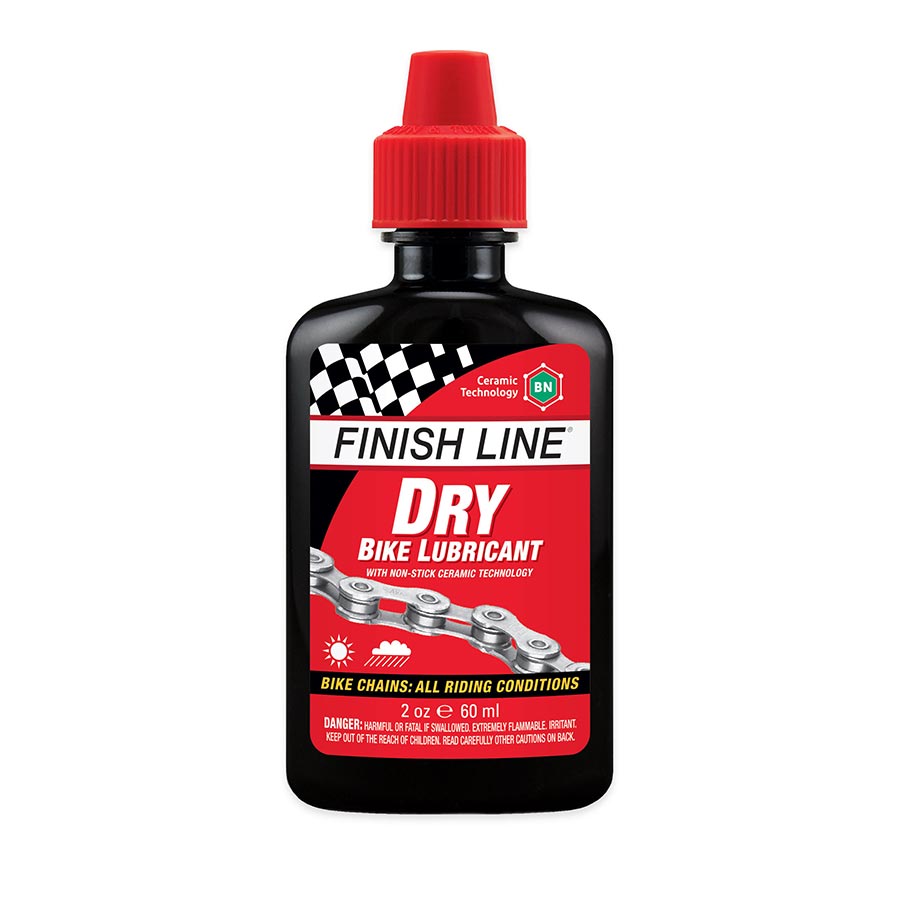 Finish Line Dry Lube