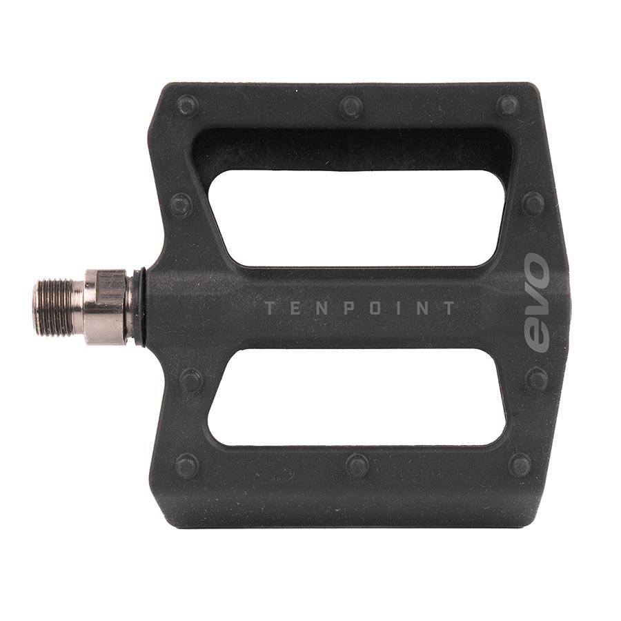 Evo Tenpoint Platform Pedals