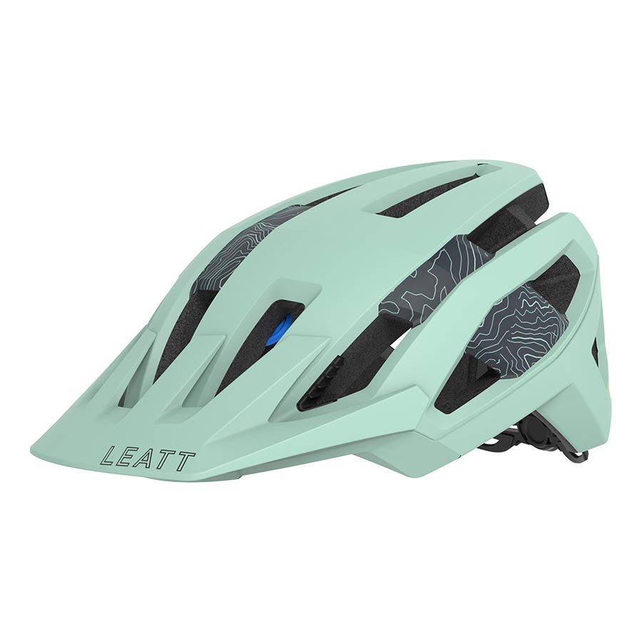 Leatt Men's Trail 3.0 Mountain Bike Helmets