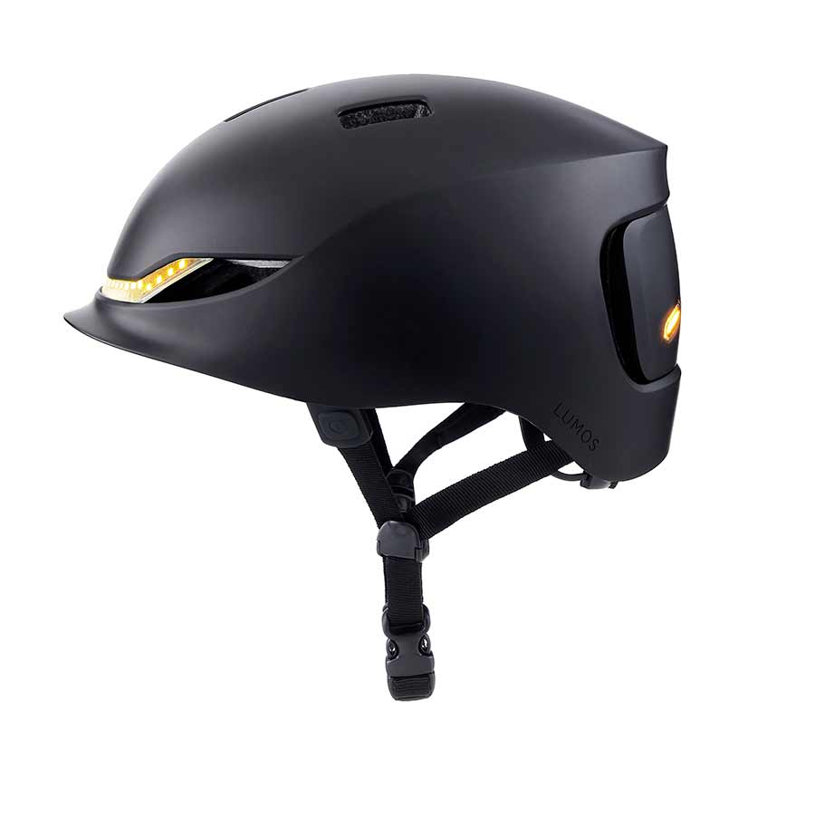 Lumos Street Commuter Helmets