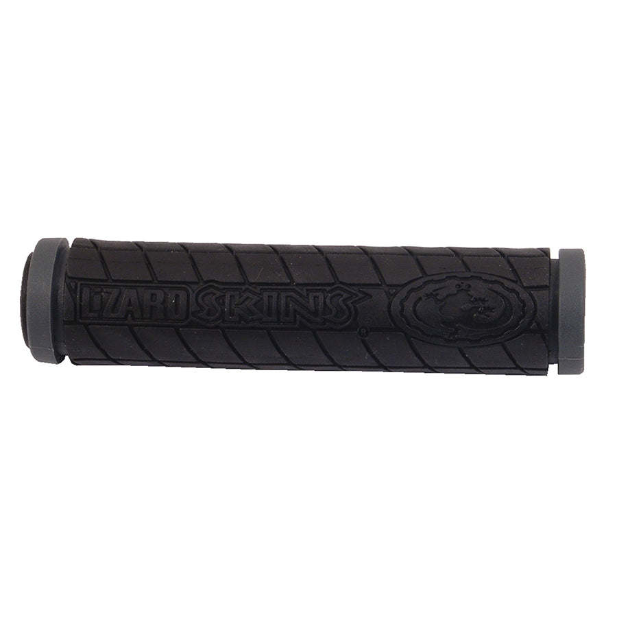 Lizard Skins Logo Dual Compound Grips