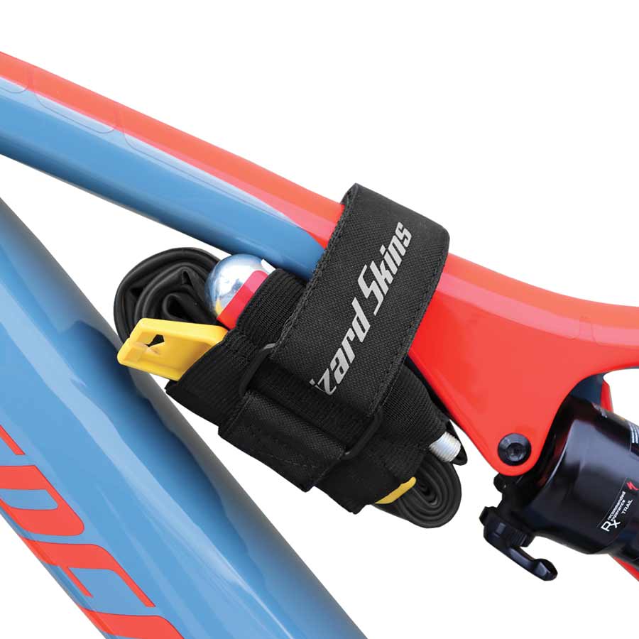 Lizard Skins Utility Strap Frame Bag