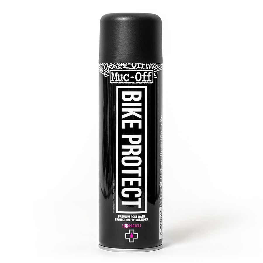 Muc-Off Bike Protect Polish