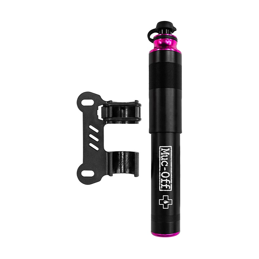 Muc-Off Airmach Mini Frame Pump