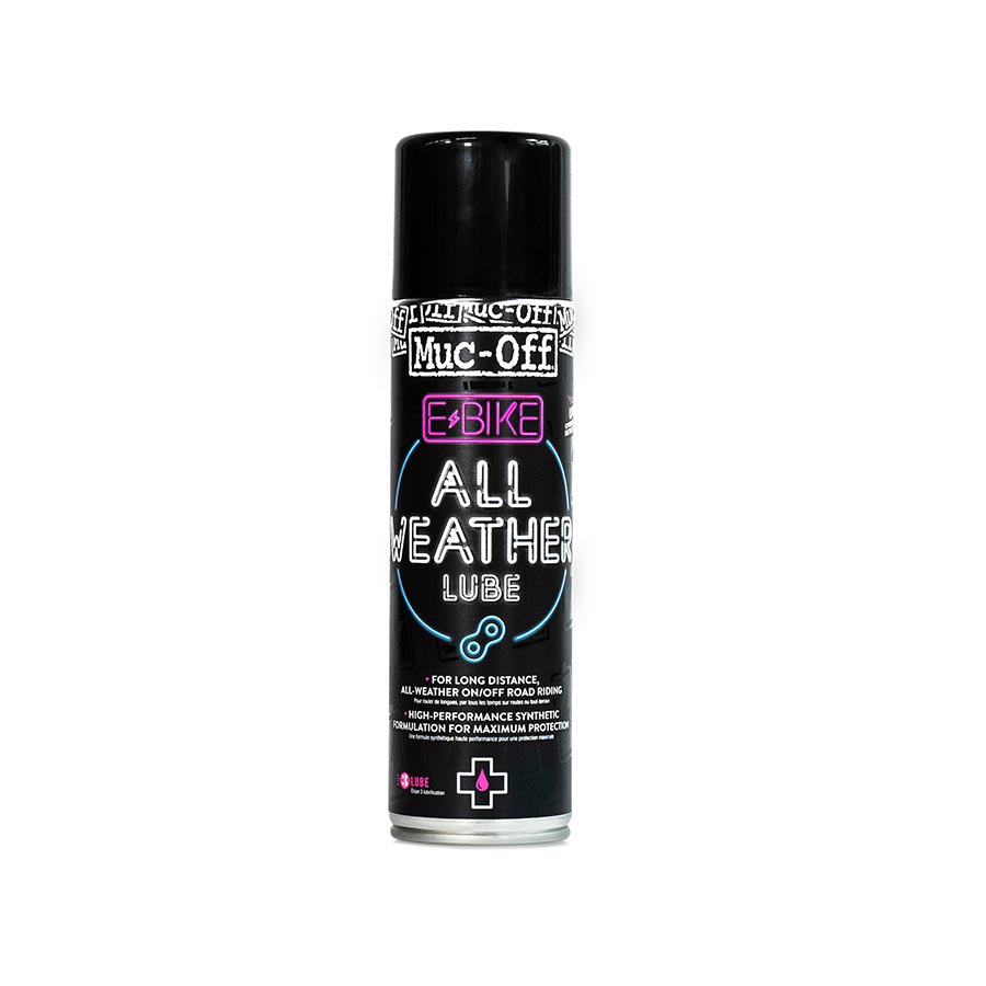 Muc-Off eBike All Weather Lubricant