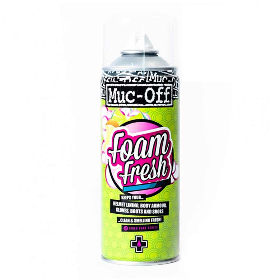 Muc-Off Foam Fresh Cleaner