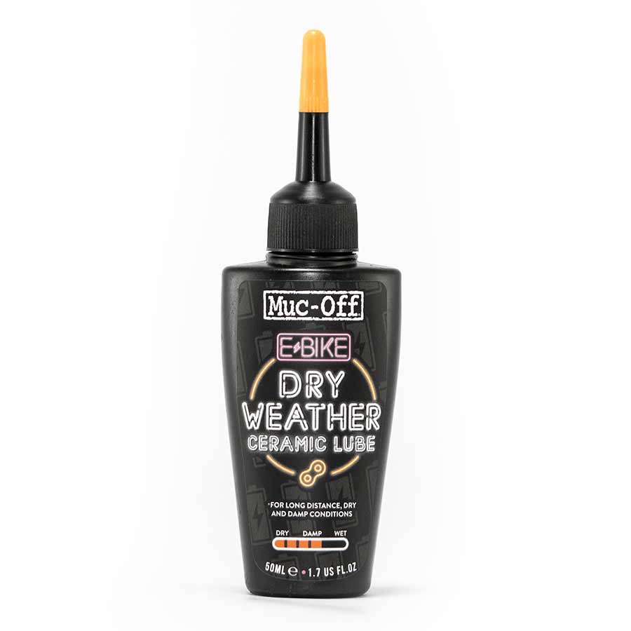 Muc-Off eBike Dry Lubricant